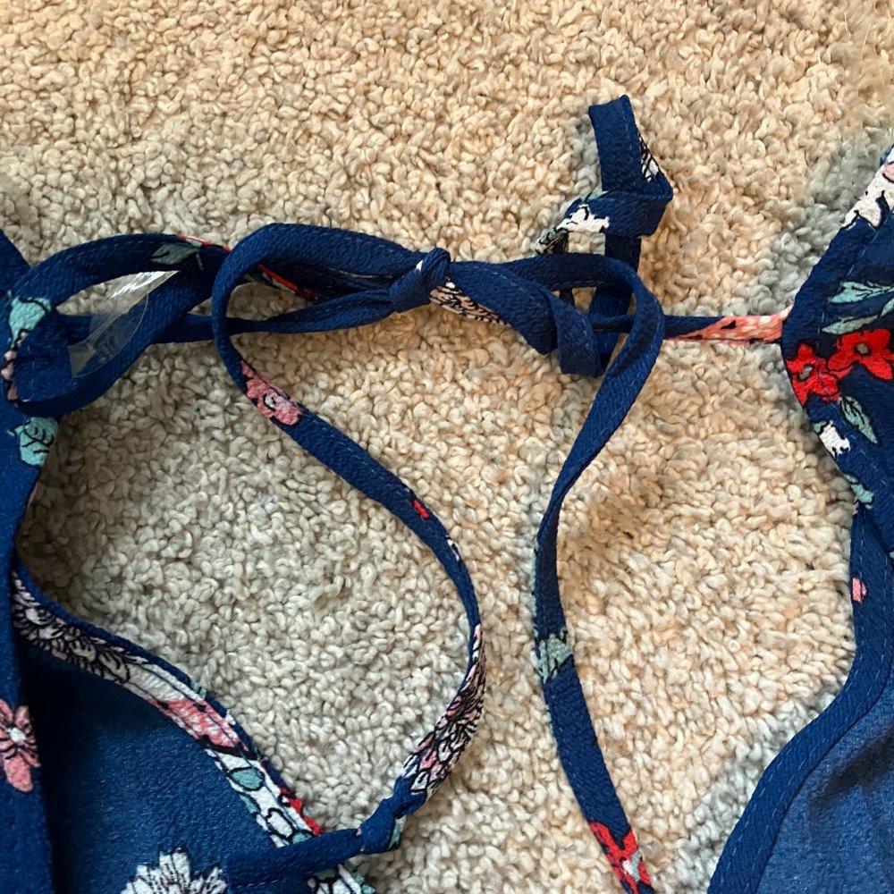 Romper - Picture 8 of 15